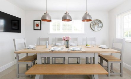 The Calm of the Coast 5