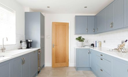 The Calm of the Coast 8