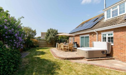 The Calm of the Coast 2