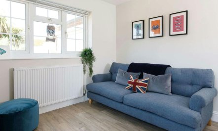 The Calm of the Coast 9