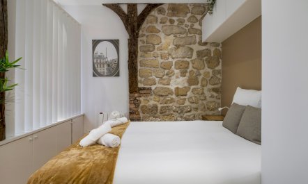 Paris in Miniature 7