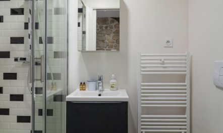 Paris in Miniature 9