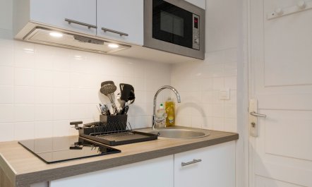 Paris in Miniature 5