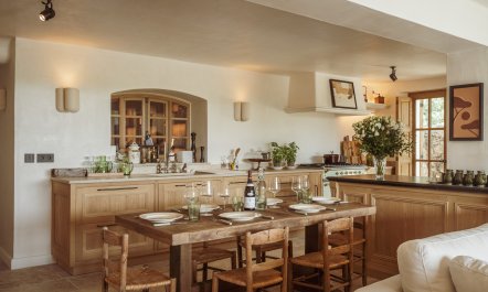 Lavender and Honey 5