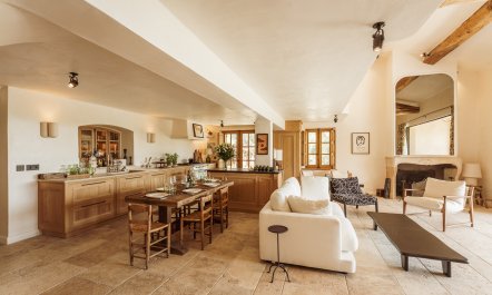 Lavender and Honey 3