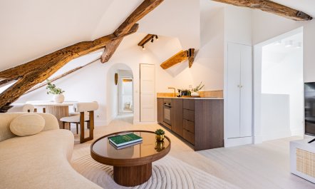 The Charm of Montmartre 4