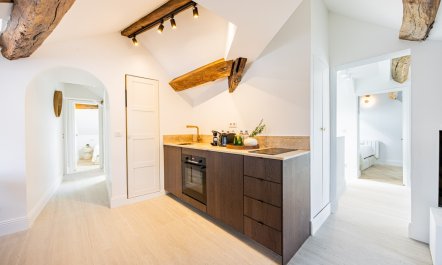 The Charm of Montmartre 7