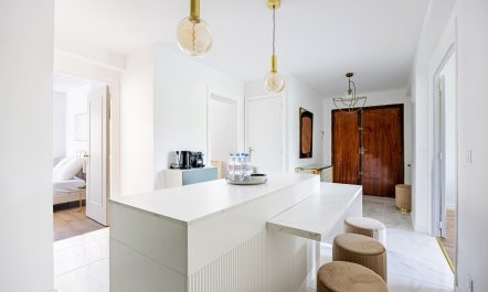 A View of the Eiffel Tower 9