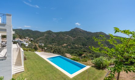 Sublime Tranquility 2