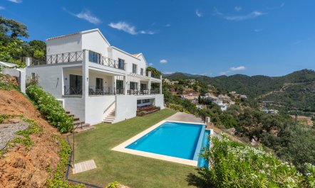 Sublime Tranquility 6