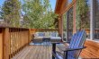 The Truckee Hideaway 2