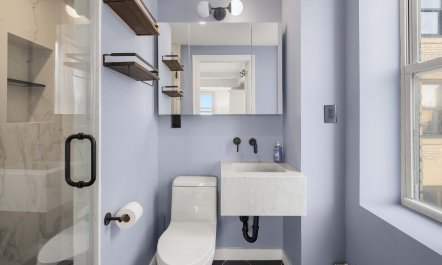 Central Park Perch 4