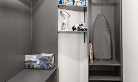 Central Park Perch 5