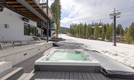 Forest Acres Grand 2