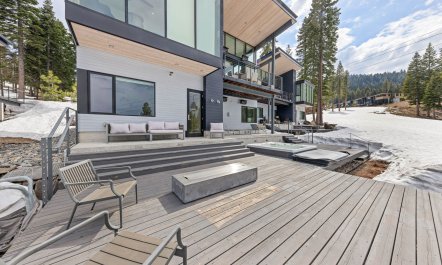 Forest Acres Grand 4