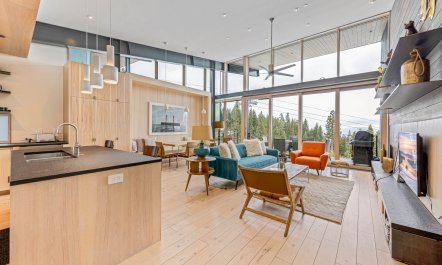 Forest Acres Grand 6