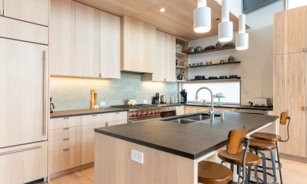 Forest Acres Grand 8