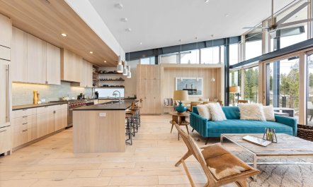 Forest Acres Grand 9