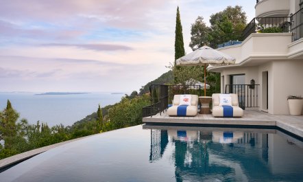 The Riviera Charm 2