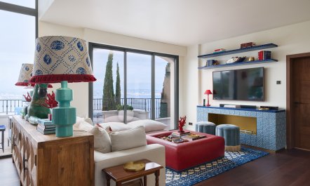 The Riviera Charm 5