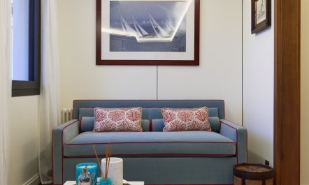 The Riviera Charm 6