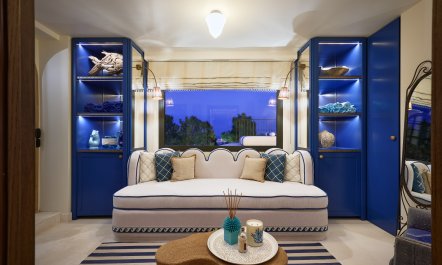 The Riviera Charm 7