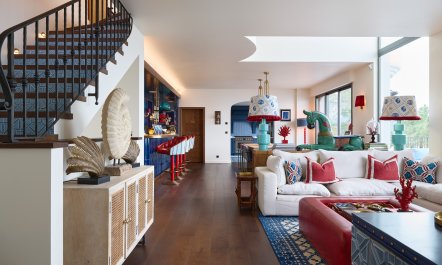 The Riviera Charm 1