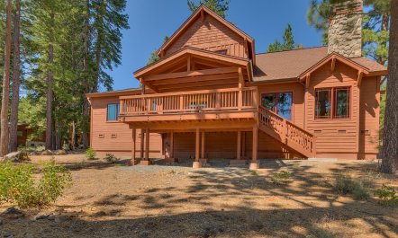 Mountain Starlight 1