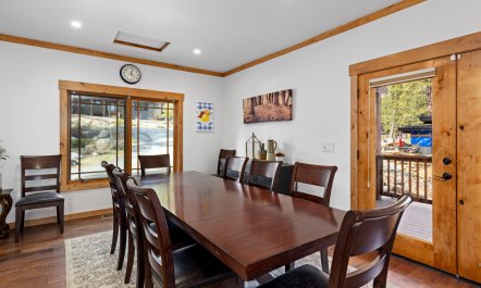 Mountain Starlight 3