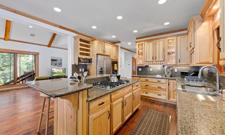 Mountain Starlight 6