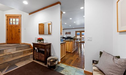 Mountain Starlight 7