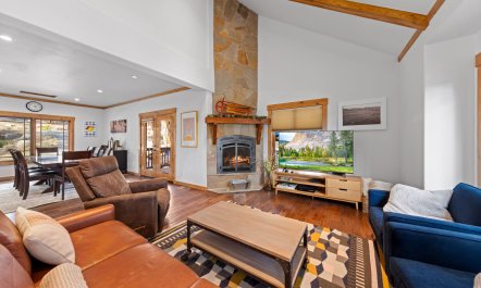 Mountain Starlight 2