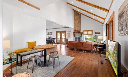 Mountain Starlight 9