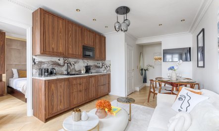 Montparnasse Harmony 4