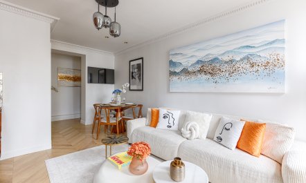 Montparnasse Harmony