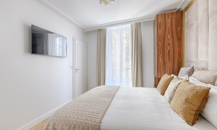 Montparnasse Harmony 7