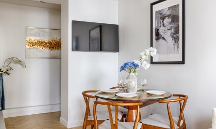 Montparnasse Harmony 3