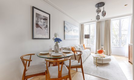 Montparnasse Harmony 1