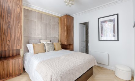 Montparnasse Harmony 6