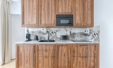 Montparnasse Harmony 5