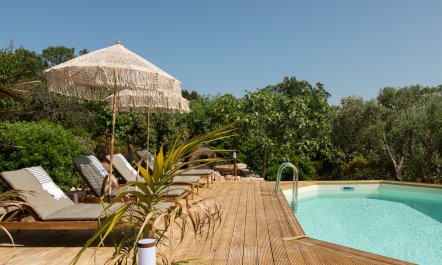 The Hidden Trullo 4