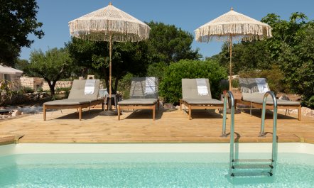 The Hidden Trullo 3