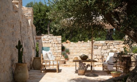 The Hidden Trullo 6