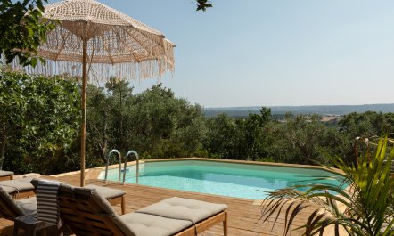 The Hidden Trullo