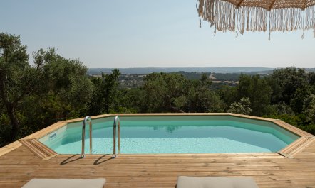 The Hidden Trullo 5