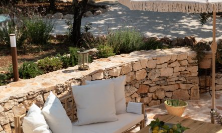 The Hidden Trullo 8