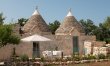 The Hidden Trullo 2