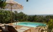 The Hidden Trullo 0