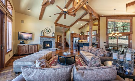 Valley Vista Lodge 3