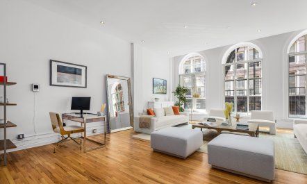 The Art Enthusiast 3